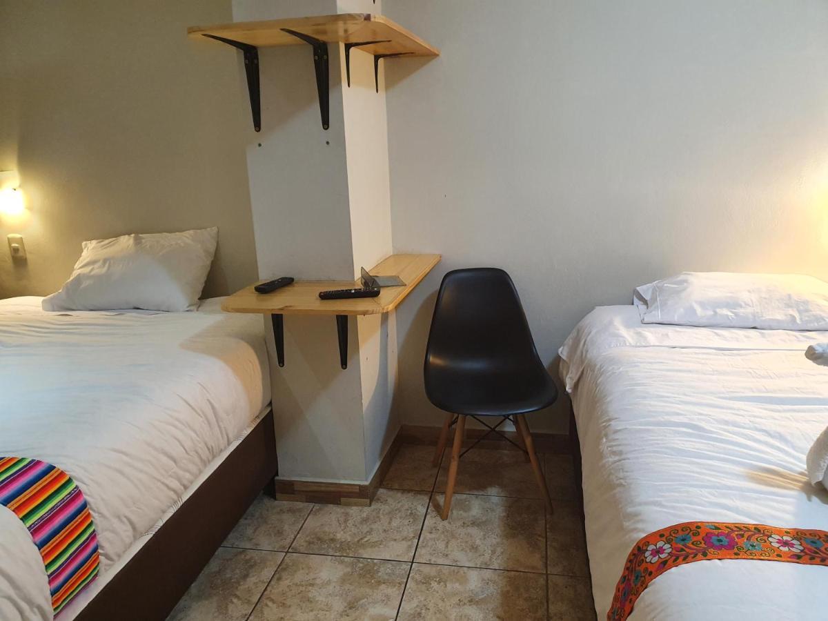 Rumiqolqa Machupicchu Hotel Eksteriør bilde